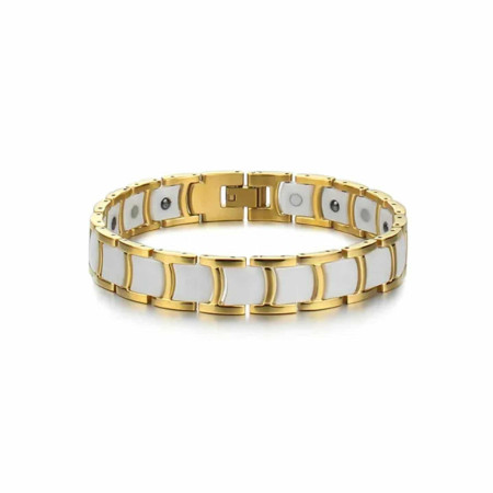 Ceramic Magnetic Bracelet (CMB-27)